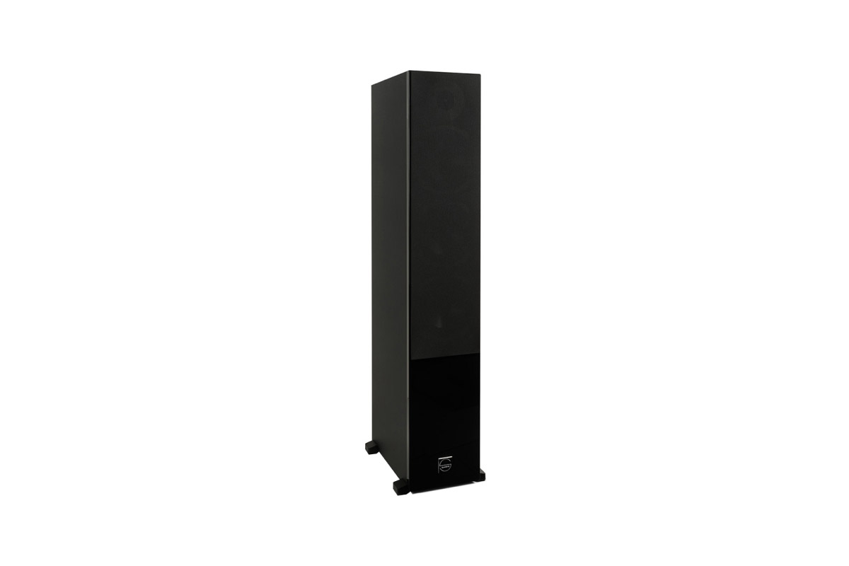 Quadral SIGNUM 90 Black - 1