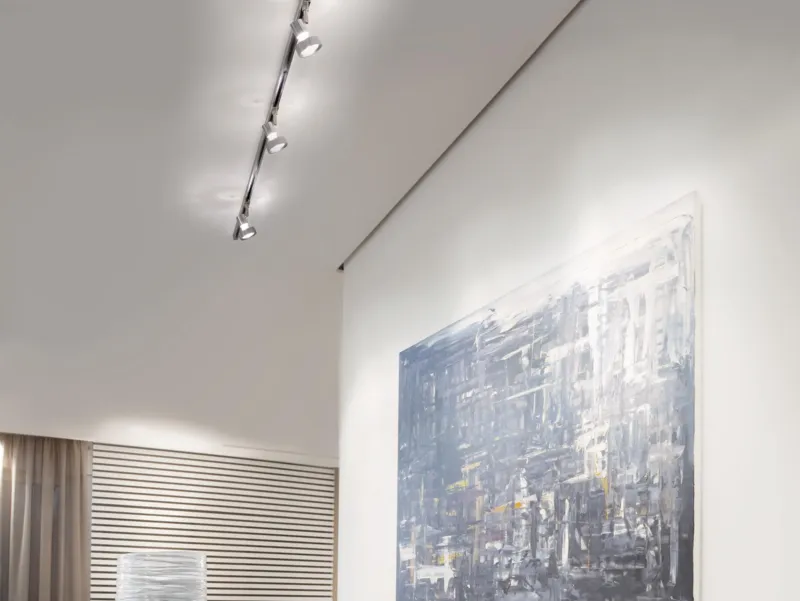 Molto Luce CONTE ZUBEHÖR (perlchrom) - Produktbild 3