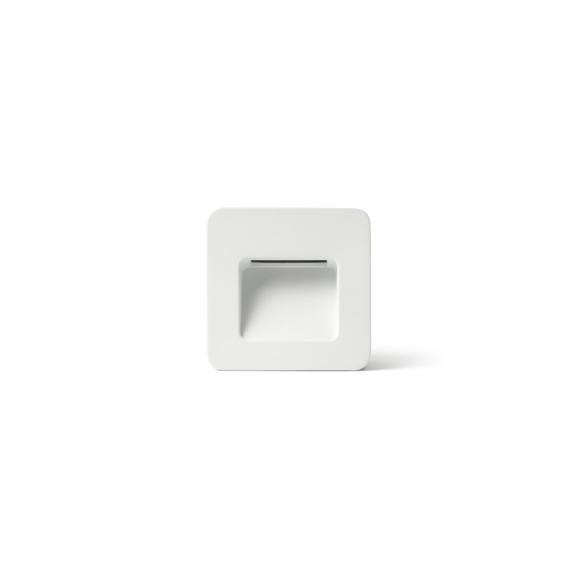 Faro NASE SQ Einbaulicht weiß Faro NASE SQ Einbaulicht weiß - Produktbild 1