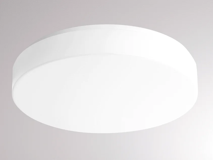 Molto Luce DELIA E27 (weiß/weiß) Molto Luce DELIA E27 (weiß/weiß) - 1