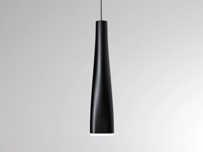 Molto Luce FIUME VOLARE (schwarz) - 1