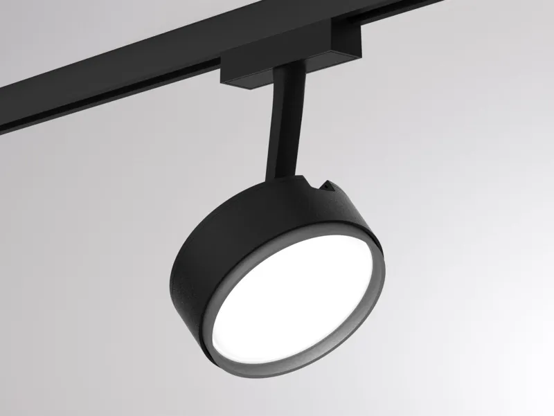 Molto Luce LITIN 2 VOLARE (schwarz) Molto Luce LITIN 2 VOLARE (schwarz) - 1