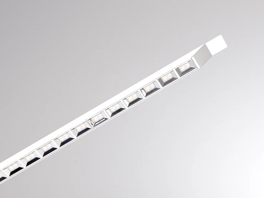Molto Luce FLOYD PRO T (weiß) - 5