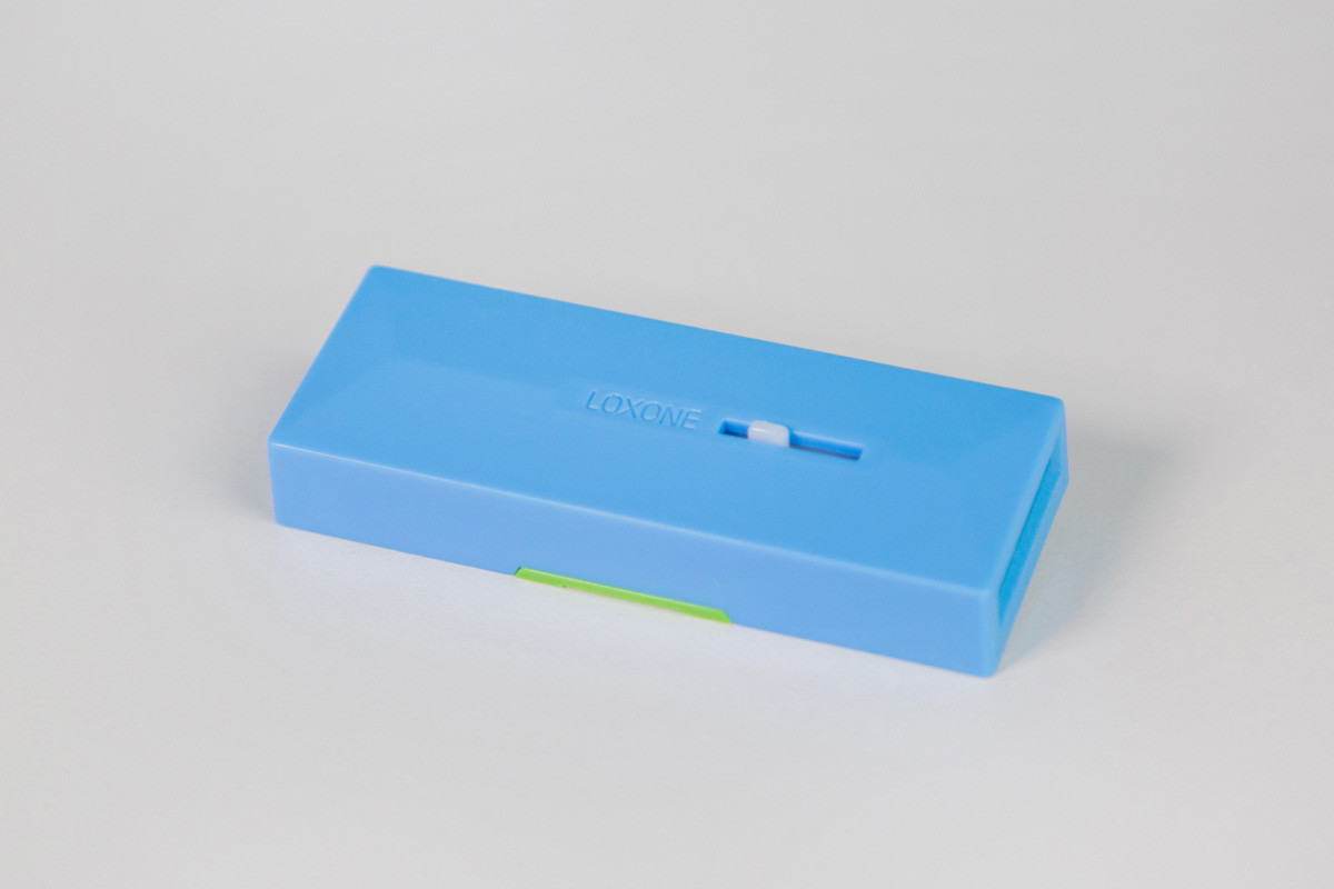 Loxone Wassersensor Air - Produktbild 5