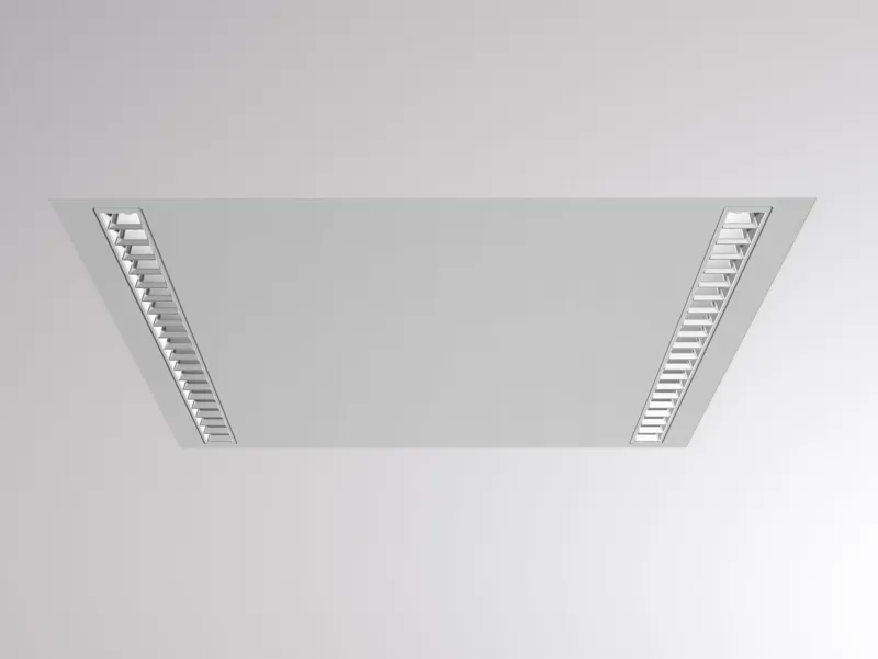 Molto Luce INTERO 625 ECO (weiß) - 1