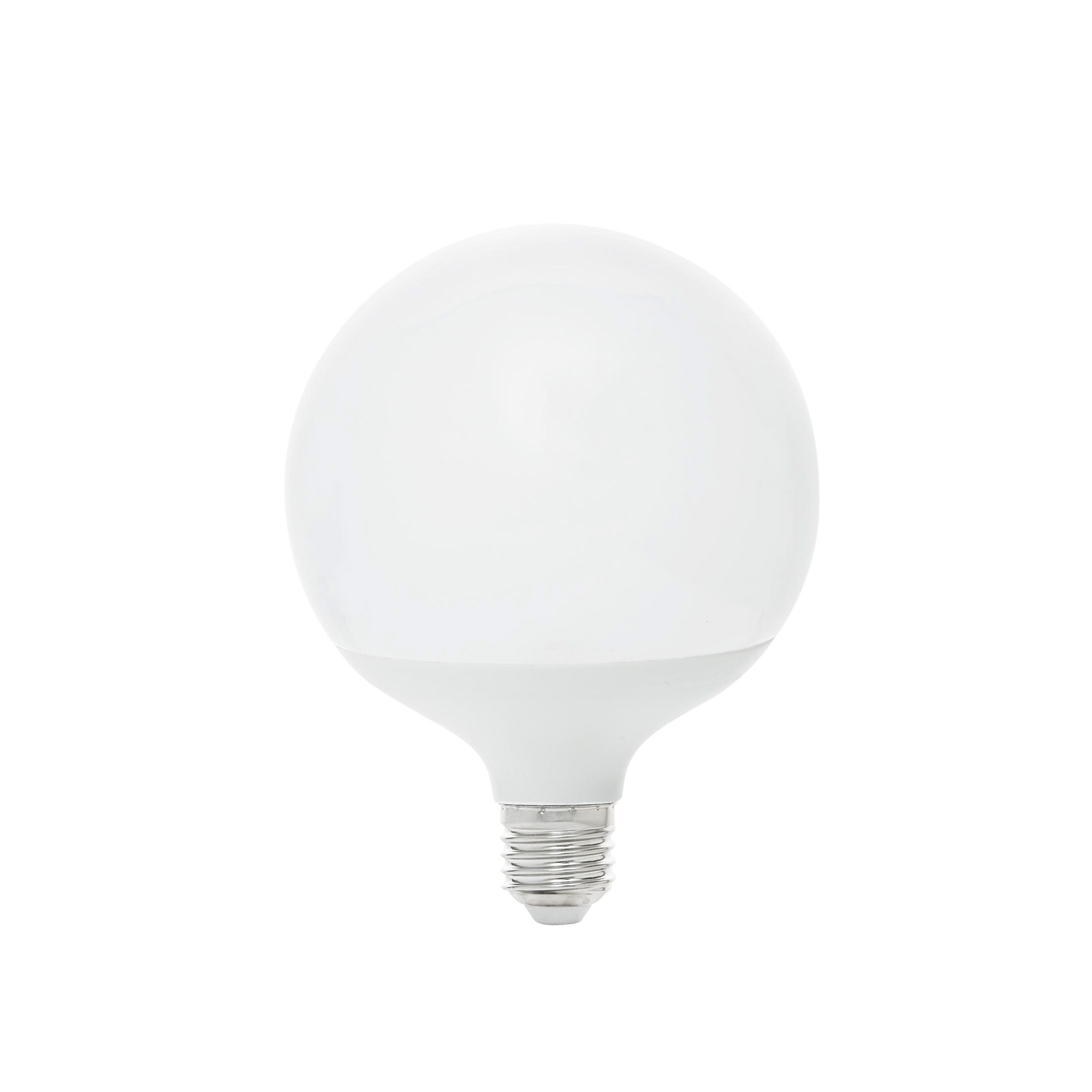 Faro Glühbirne G120 E27 19W LED 2700K Faro Glühbirne G120 E27 19W LED 2700K - Produktbild 1