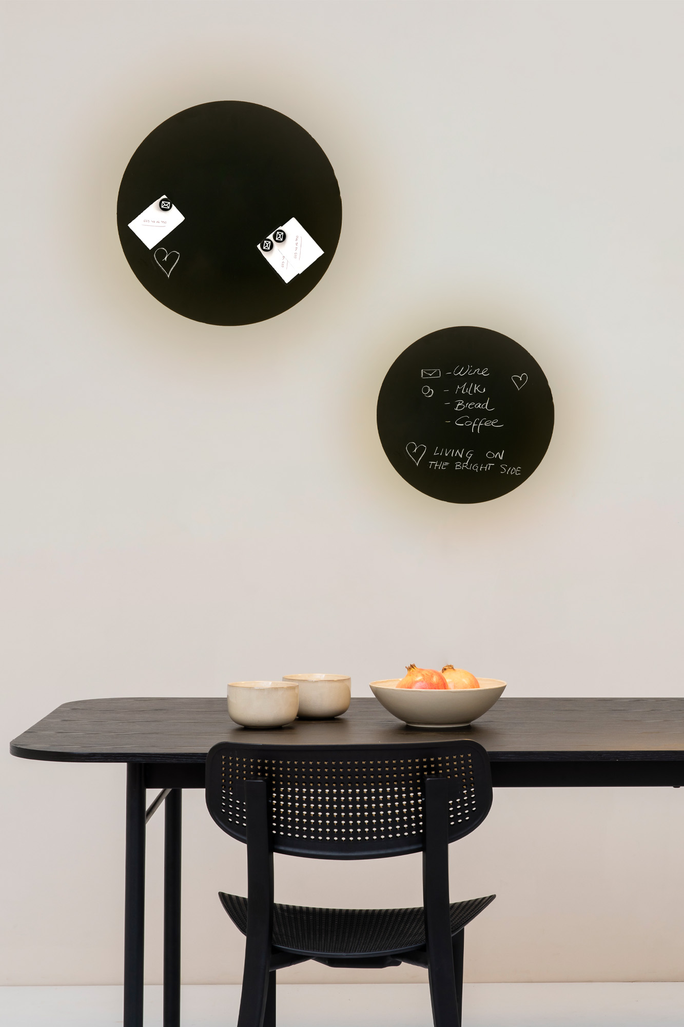 Faro BOARD 350 Wandleuchte schwarz - Produktbild 4