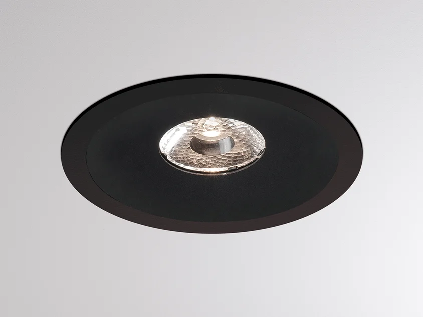 Molto Luce Vibo R (Schwarz) - 1