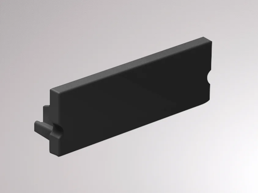 Molto Luce Mega Aufbau (Schwarz) - 1