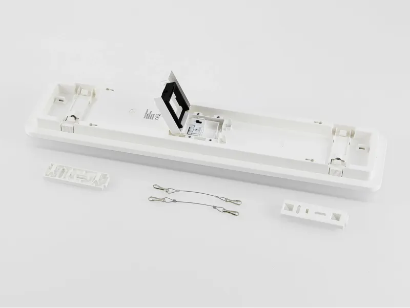 Molto Luce MUSO LINEAR SD (weiß) - 4
