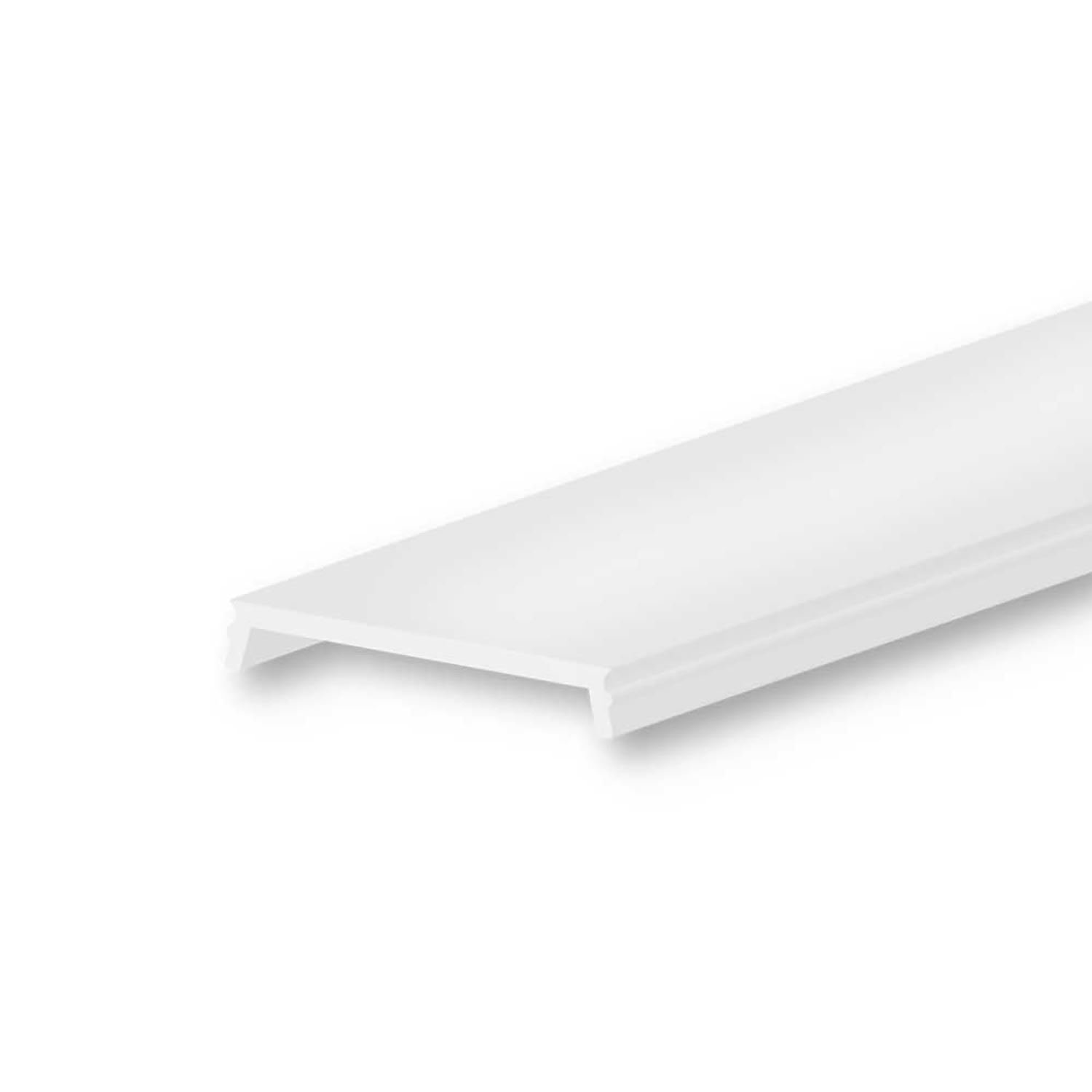 ISOLED Abdeckung COVER19 frosted 200cm für SURF20(FLAT)/DIVE20(FLAT) ISOLED Abdeckung COVER19 frosted 200cm für SURF20(FLAT)/DIVE20(FLAT) - 1