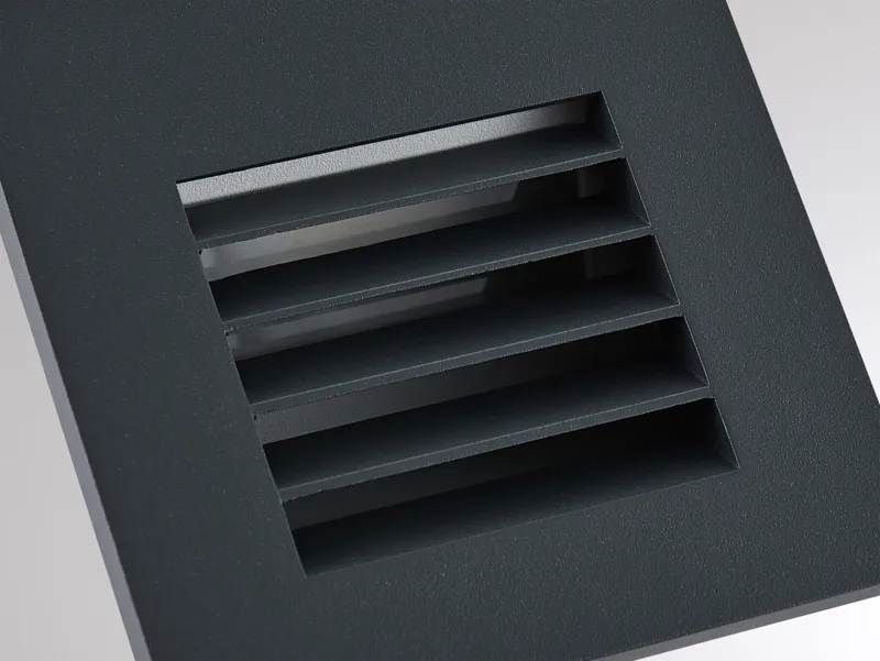 Molto Luce WALL OUT R II (anthrazit) - 7