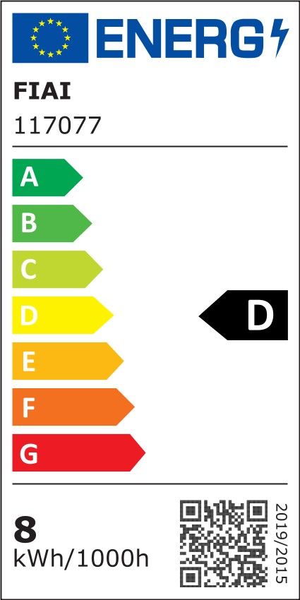 ISOLED X-Verbinder für Aufbau/Hängeleuchte LINKLINE50 weiß - 4