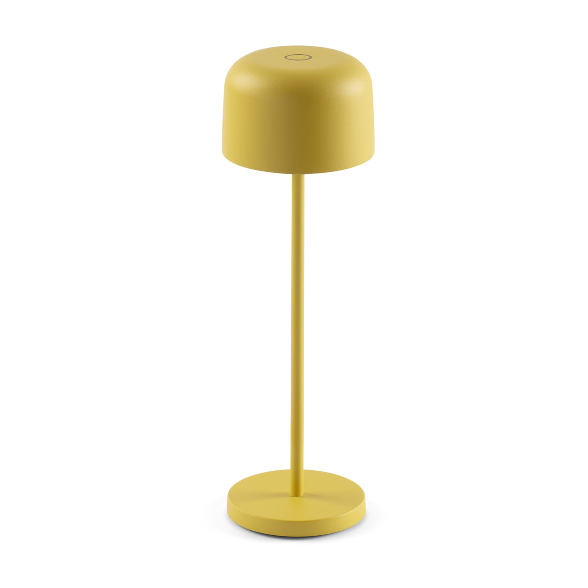 Faro MAVIS 360 Tragbare Lampe gelb - Produktbild 1