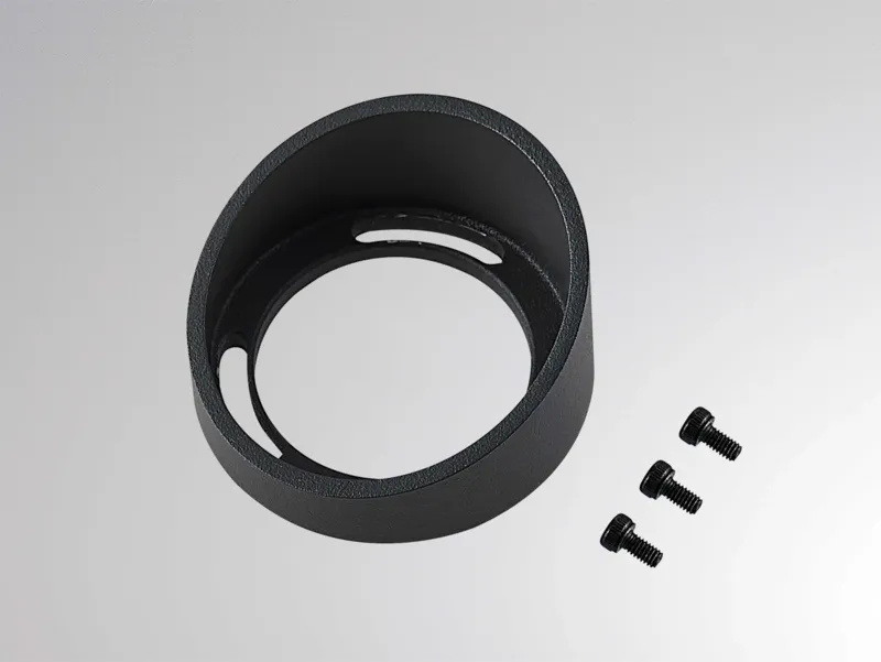 Molto Luce CHOPA II CAP (anthrazit) - Produktbild 6