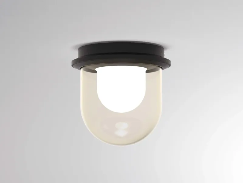 Molto Luce PILLE SINGLE M SD (schwarz/champagner) Molto Luce PILLE SINGLE M SD (schwarz/champagner) - Produktbild 1