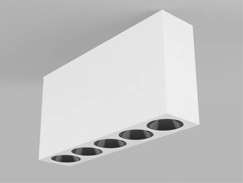 Molto Luce DARK NIGHT LENS 5 SD (weiß) Molto Luce DARK NIGHT LENS 5 SD (weiß) - 1