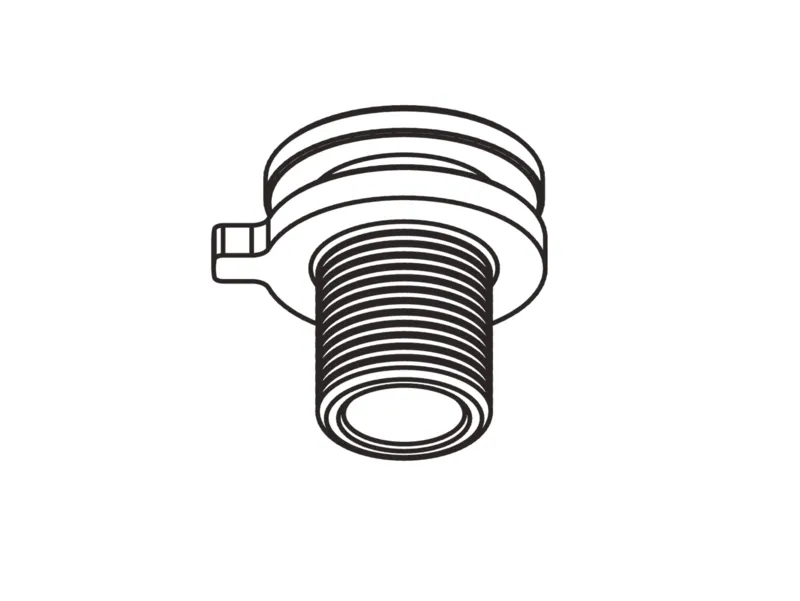 Molto Luce ZUGENTLASTUNG (grau) Molto Luce ZUGENTLASTUNG (grau) - Produktbild 1