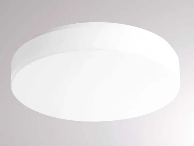 Molto Luce DELIA E27 (weiß/weiß) - 1