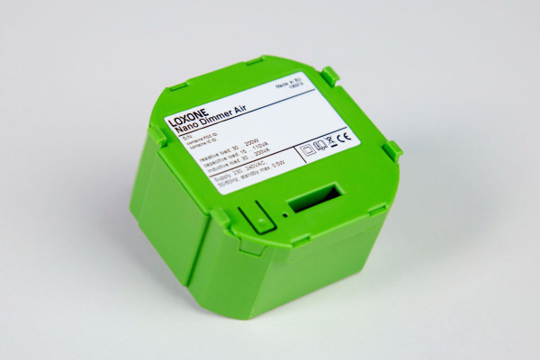 Loxone Nano Dimmer Air - 2
