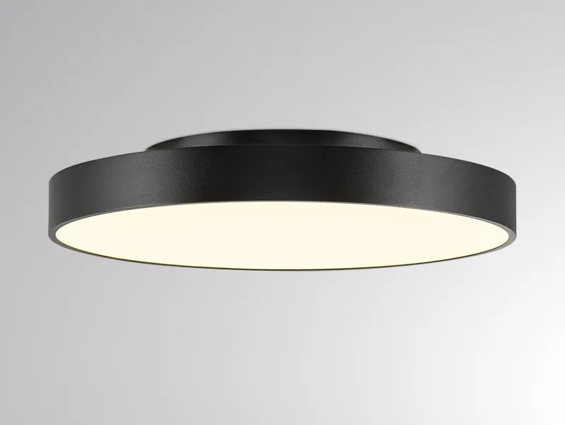 Molto Luce DESCO PRO L SDI (schwarz) Molto Luce DESCO PRO L SDI (schwarz) - Produktbild 1
