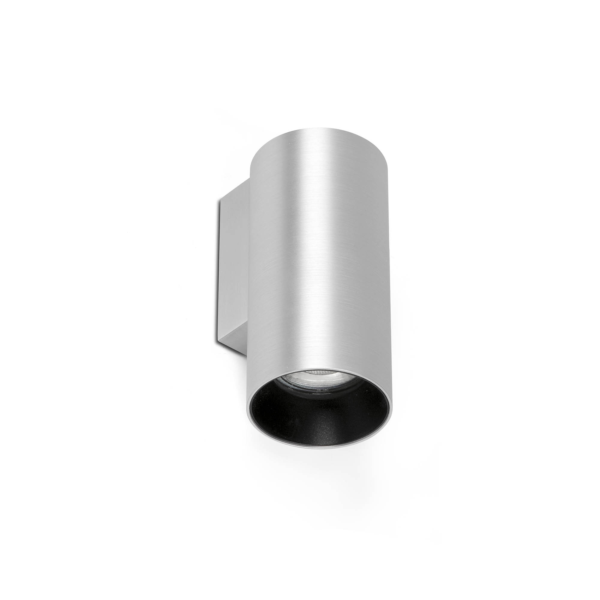 Faro STAN 1L Wandleuchte aluminium 1xGU10 - Produktbild 1