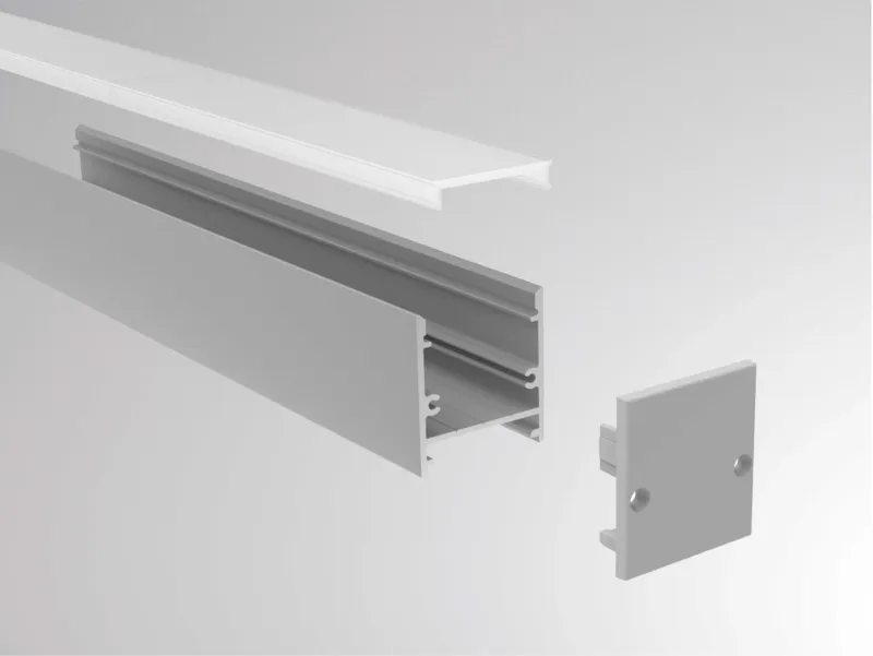 Molto Luce MAXI (satiniert) - Produktbild 3