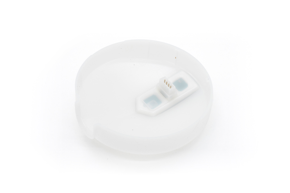 Loxone Regensensor Wetterstation (inkl. Deckel) - Produktbild 2