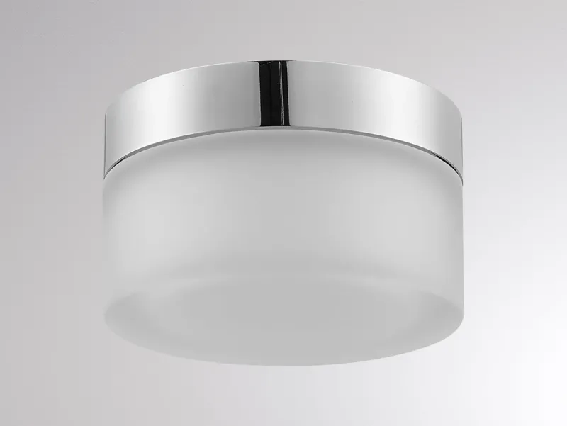 Molto Luce DEKORRING (chrom) - 8