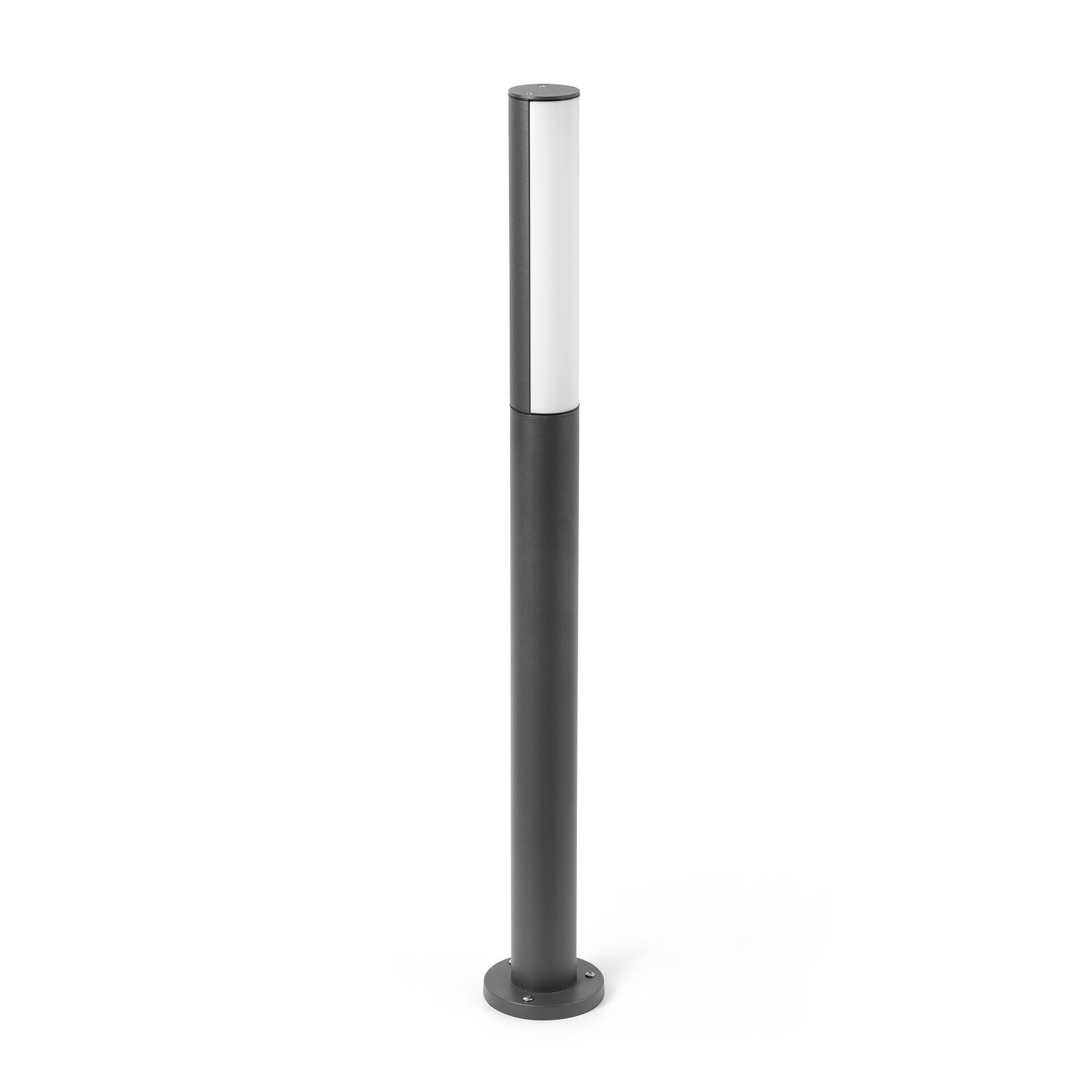 Faro BERET 900 Signallampe dunkelgrau - 1