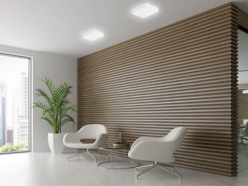 Molto Luce LINA 2 SD (weiß/weiß) - Produktbild 2