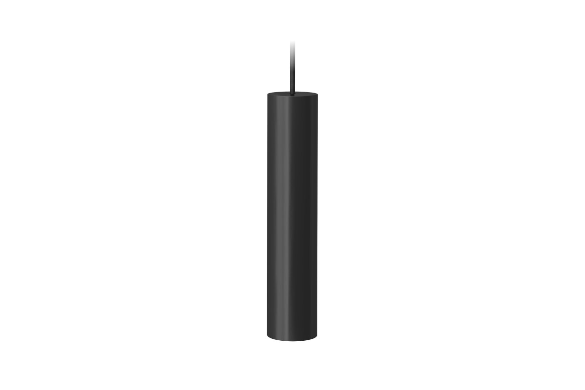 Loxone LED Pendulum Slim Tree Anthrazit - Produktbild 1