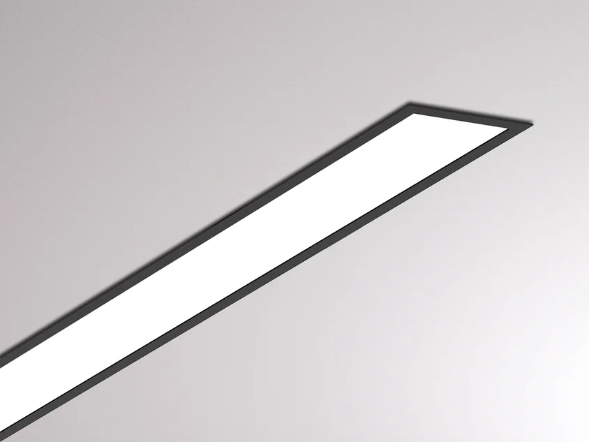 Molto Luce LOG IN 2.1 IP54 R (schwarz) - 1