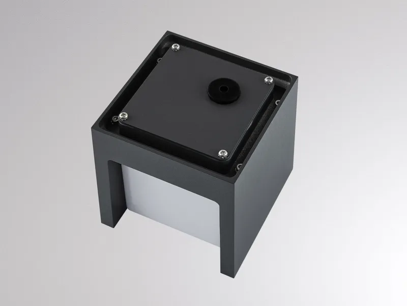 Molto Luce FYNN-U W (anthrazit) - 6