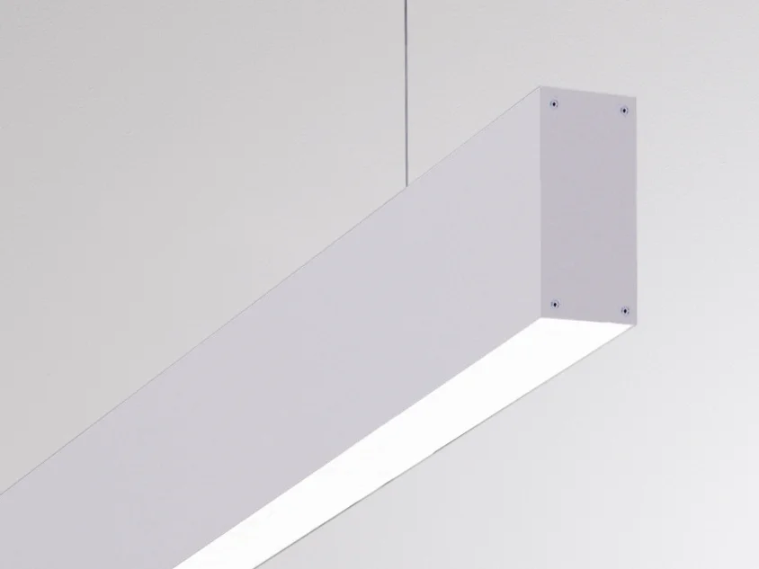 Molto Luce LOG OUT UP/DOWN PDI (aluminium eloxiert) - 1