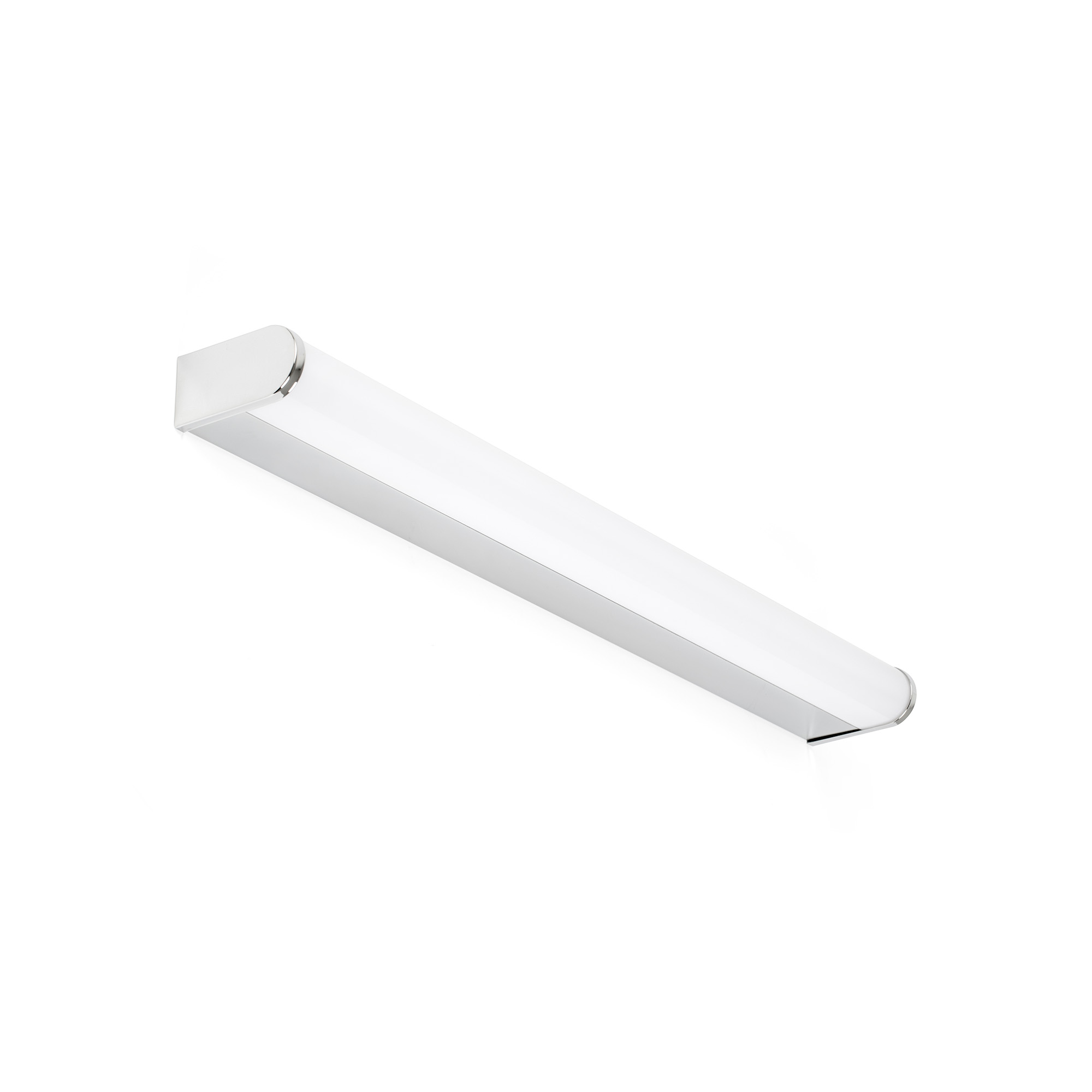 Faro TIDE 600 Chromfarbene Wandleuchte Faro TIDE 600 Chromfarbene Wandleuchte - Produktbild 1