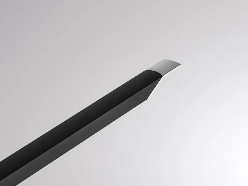 Molto Luce FLOYD ACCU T (schwarz) - 5