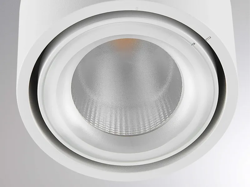 Molto Luce MAG MINI SD (weiß) - 4
