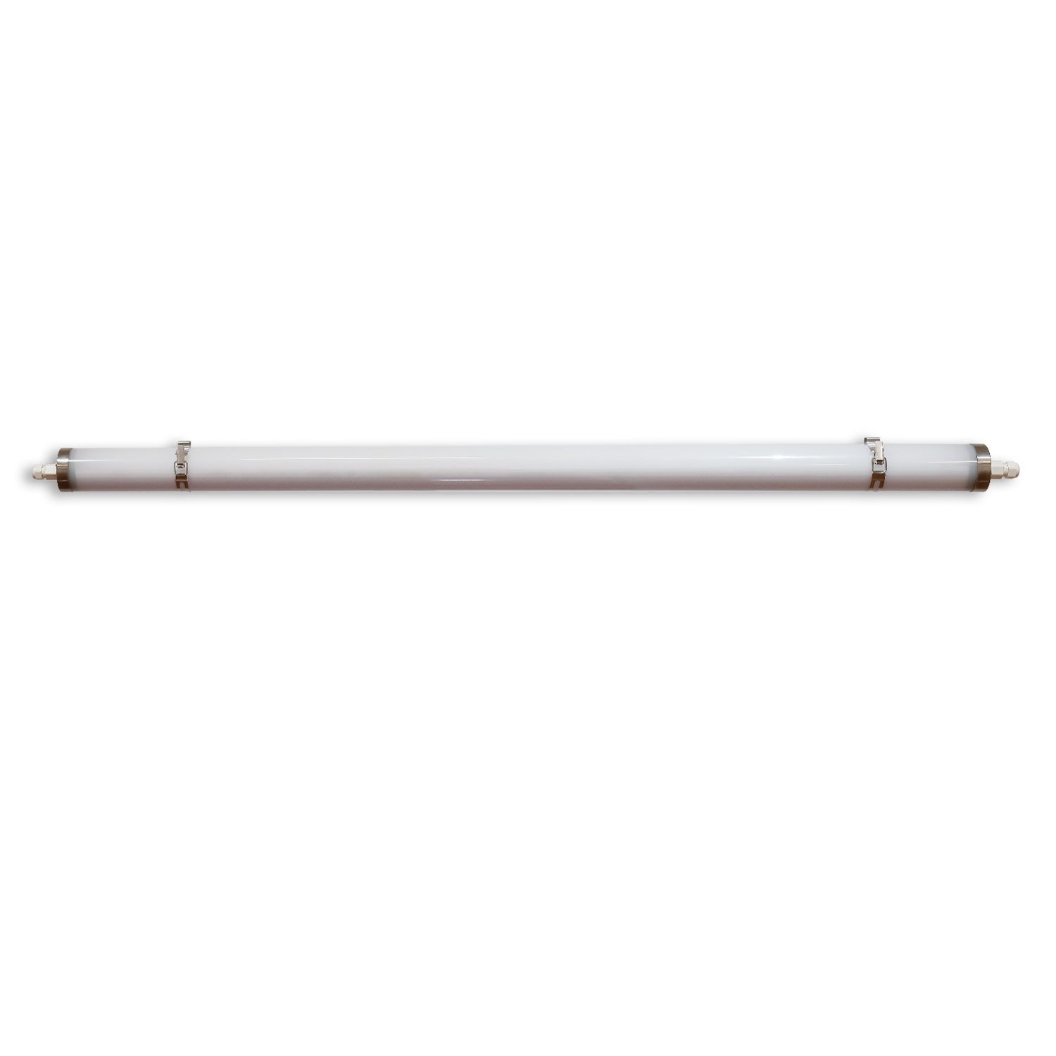 ISOLED LED Linearleuchte HP 150cm, IP69K, 48W, 160lm/W, 6000K - 7