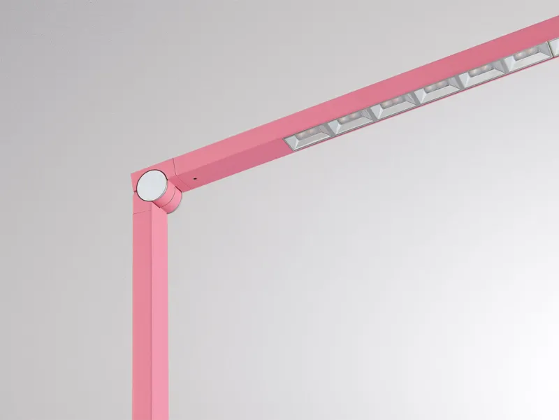 Molto Luce FLOYD ACCU T (pink) - 7