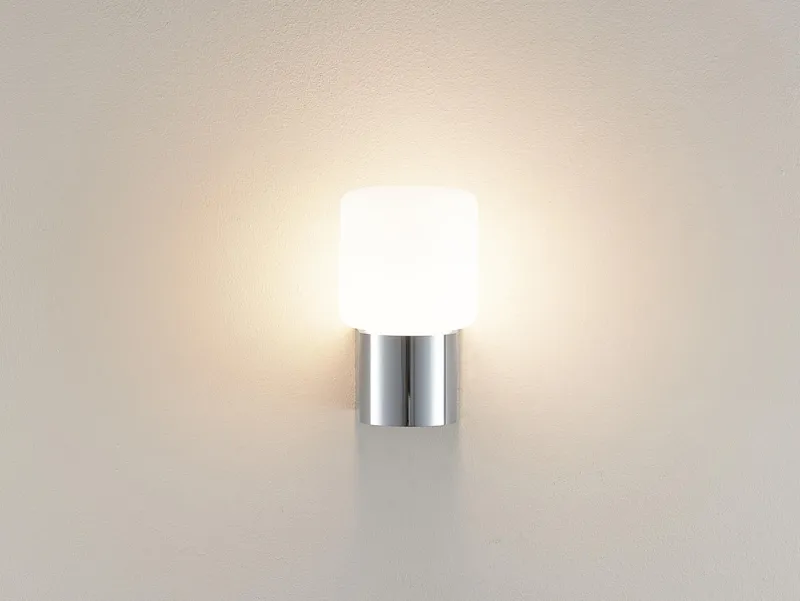 Molto Luce LANU FLAT W (chrom/weiß) - Produktbild 6