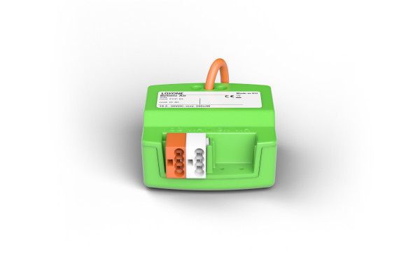 Loxone Belimo Air - 3