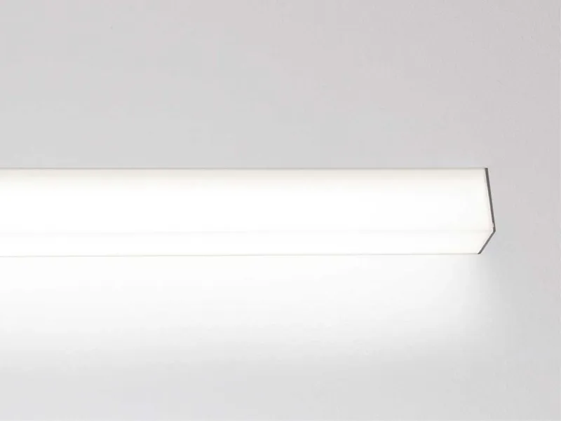 Molto Luce THE LINE SD (natur eloxiert) - Produktbild 1