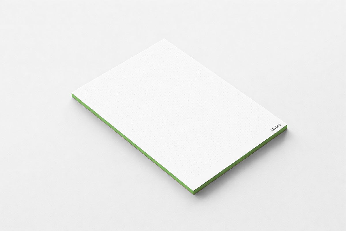 Loxone Block (70 Stk.) Loxone Block (70 Stk.) - 1