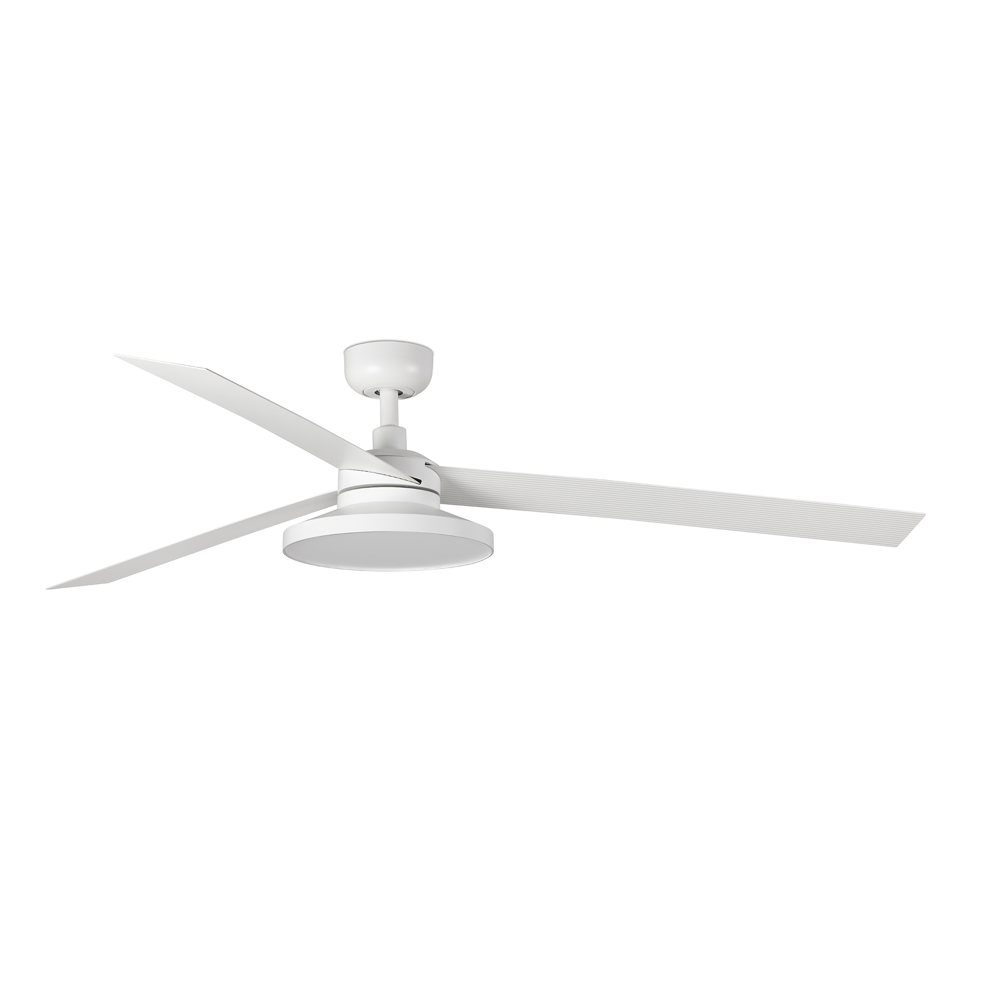 Faro CRUISER TAK XL LED-Gleichstrom-Ventilator weiß 2700K TUYA - Produktbild 1
