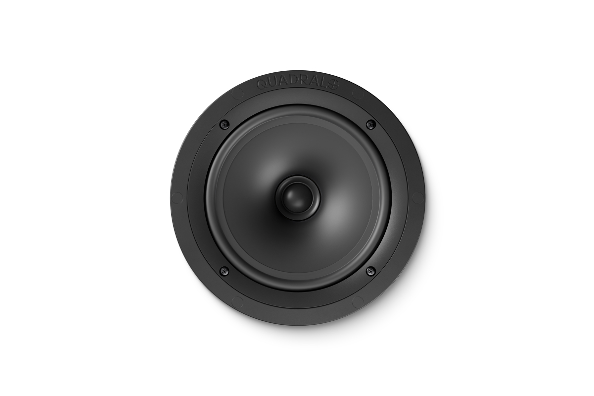 Loxone Install Speaker 7 Master - 2