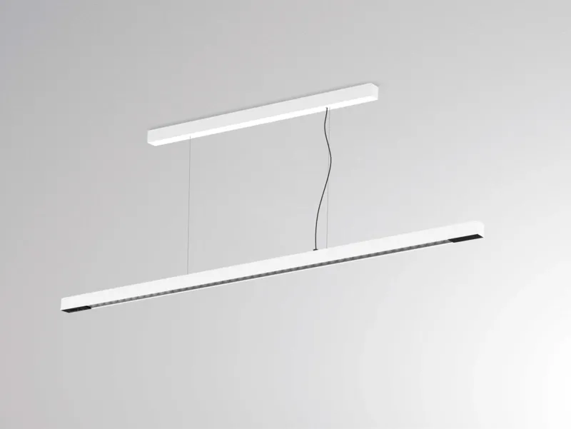 Molto Luce LENS SHORT DOUBLE PDI (weiß) Molto Luce LENS SHORT DOUBLE PDI (weiß) - 1