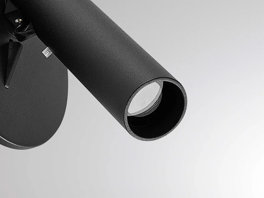 Molto Luce ANIO II WR (schwarz) - 5