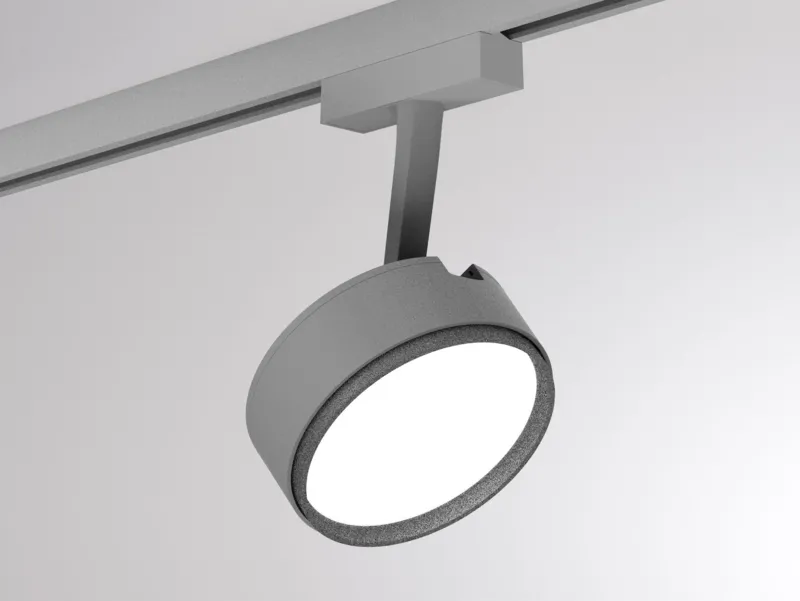 Molto Luce LITIN 2 VOLARE (grau) - Produktbild 1