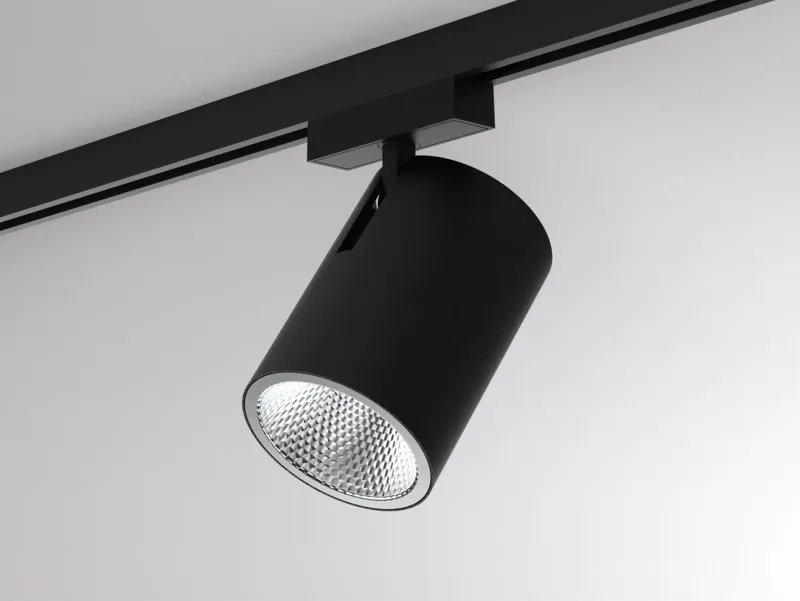 Molto Luce DASH 2 VOLARE (schwarz) Molto Luce DASH 2 VOLARE (schwarz) - Produktbild 1